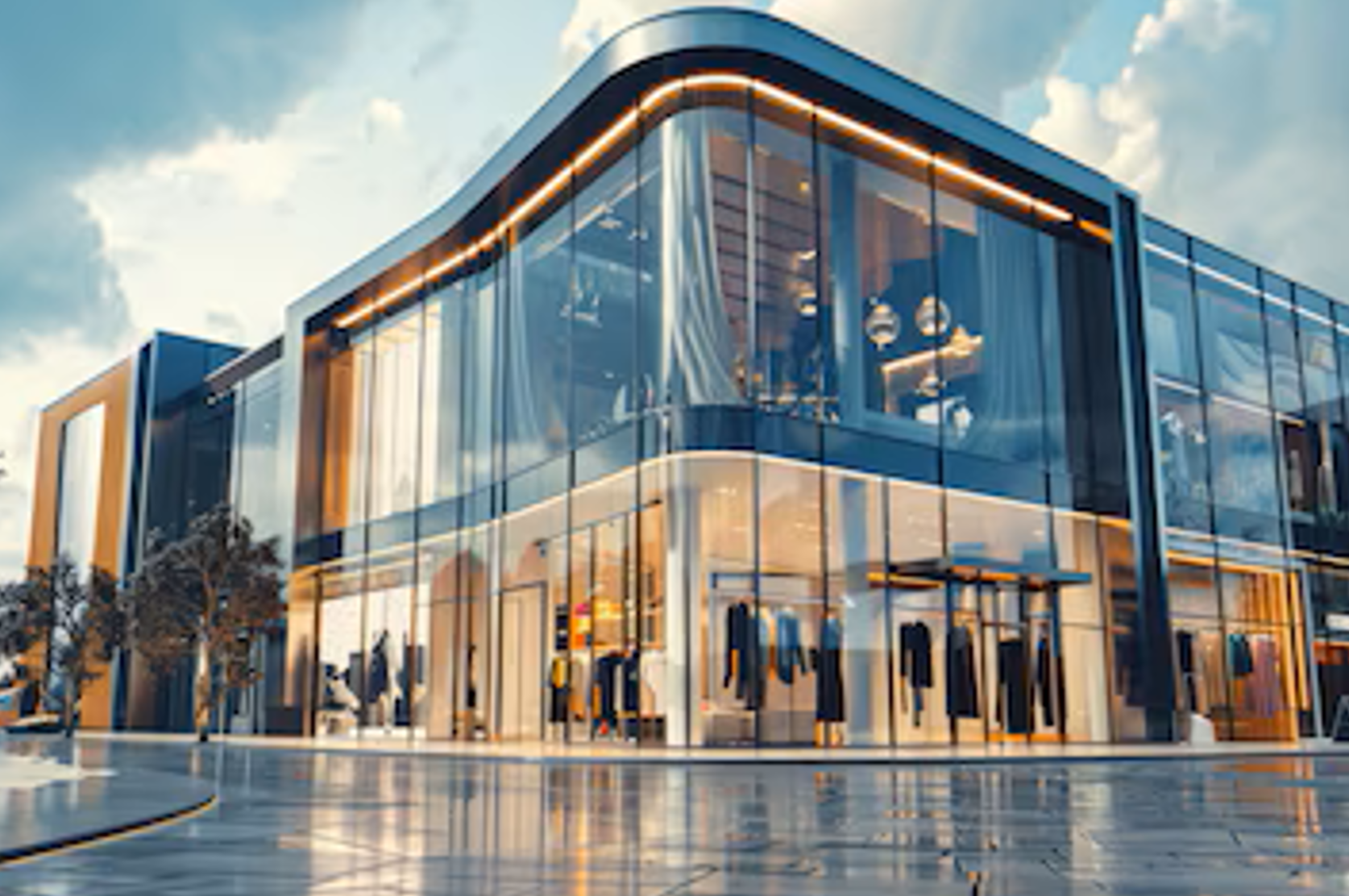 Prime Suburban Location